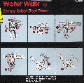 Water Walk hires scan of Instructions